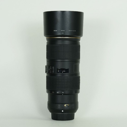 Nikon nikkor 200 mm - nikon, 70-200