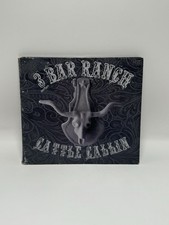 Hank III – 3 Bar Ranch