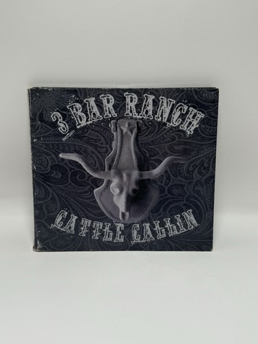 Hank iii bar ranch - hank,