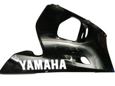 pancia carena destra belly