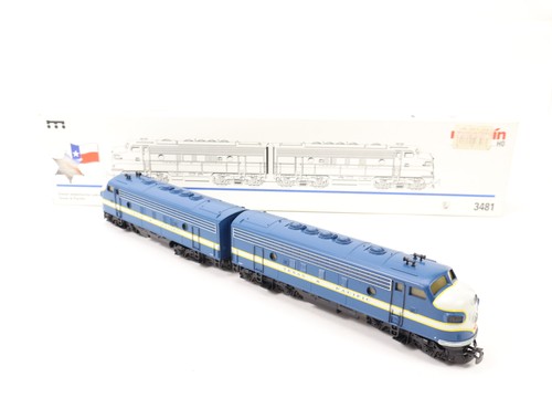 Märklin 3481 locomotiva - 3481,