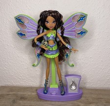 Bambola Winx Club Layla Sing