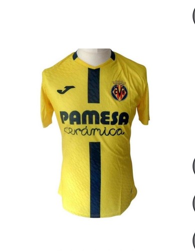 Villarreal joma 2025 - villarreal,