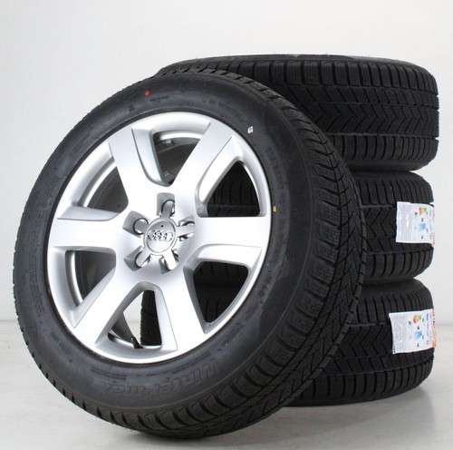 Audi 4g pneumatici - audi,