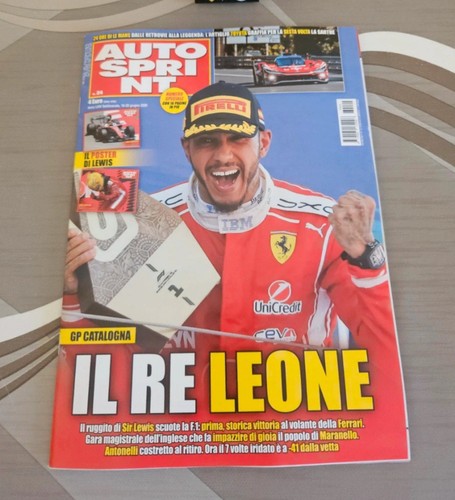Autosprint hamilton - autosprint,
