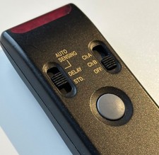  Canon LC-2 controller