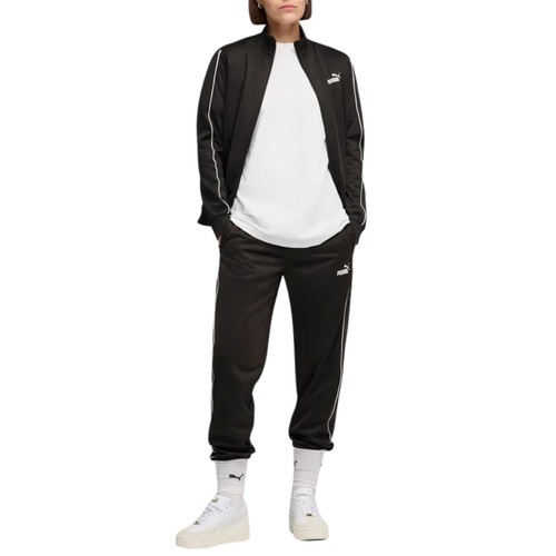 Puma tuta donna poly cl - -,
