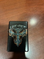 Lighter Zippo Off Brand