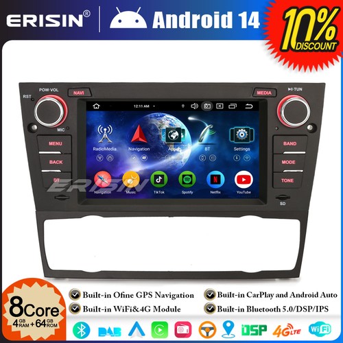 Core android autoradio - 16,