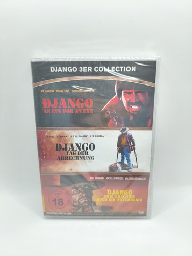 Django 3er collection 3 - django,
