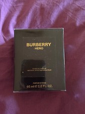 Burberry Hero Edp Profumo Uomo