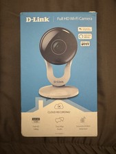 Link full fi camera - full, hd