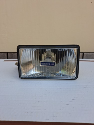 Faro carello 444 faretto - , auto