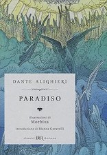 Paradiso ediz illustrata - paradiso.,