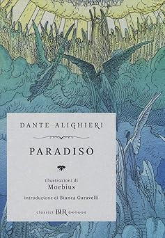 Paradiso ediz illustrata - ediz.,