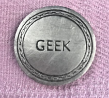 One freaks geeks moneta - &,