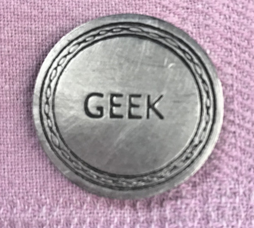 One freaks geeks moneta - freaks,