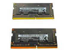 Memoria originale Micron 8 GB