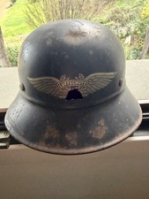 Elmetto Tedesco Modello