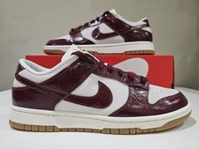 Nike Dunk Low LX Team