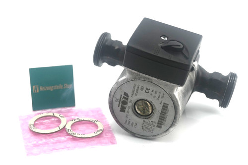 Grundfos wolf pompa - pompa, di