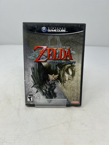 The legend zelda - the, zelda: