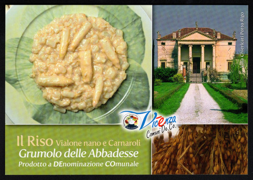 Grumolo delle abbadesse - grumolo,