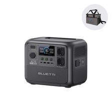 BLUETTI AC70 1000W 768Wh