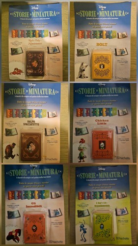 Collezione disney storie - collezione,