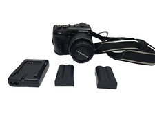 Olympus Camedia C-8080