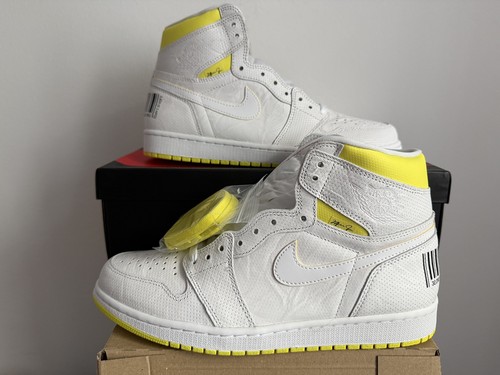 Nike air jordan retro - air, 1