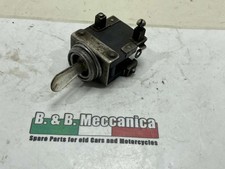 LEVA INTERRUTTORE FRECCE FIAT