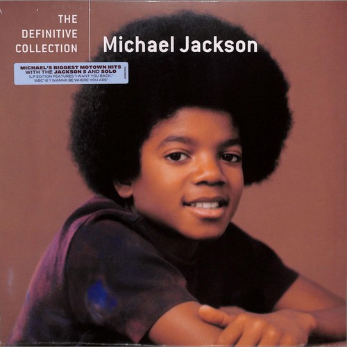 Michael jackson the - jackson,