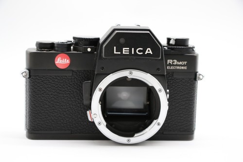 Corpo fotocamera reflex