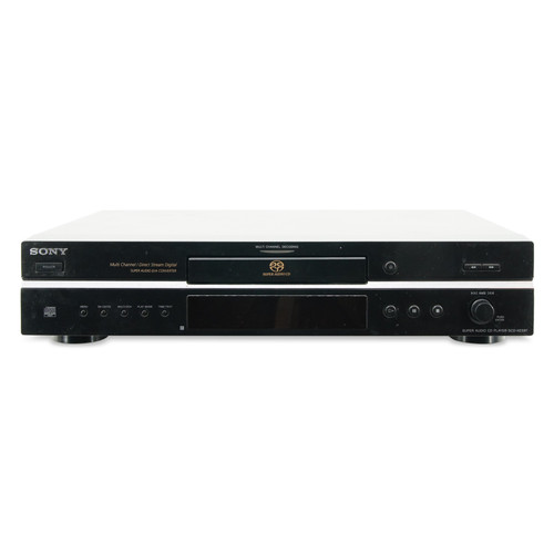 Sony scd xe597 lettore - sony, scd-xe597