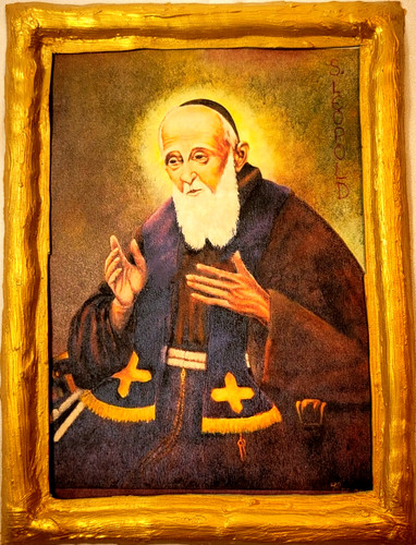 San leopoldo - san,