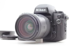 [Quasi come nuovo] Nikon F100