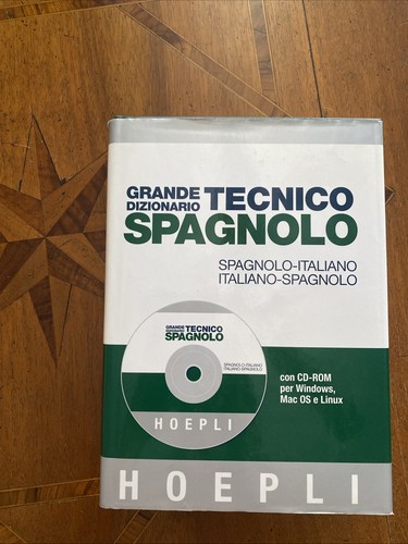 Grande dizionario tecnico
