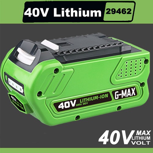 Batteria 40v 8000mah - batteria, per