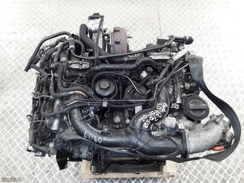 2007 audi motore - audi, completo