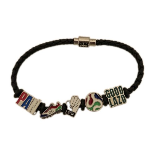 Bracciale panama 2026 - panama,