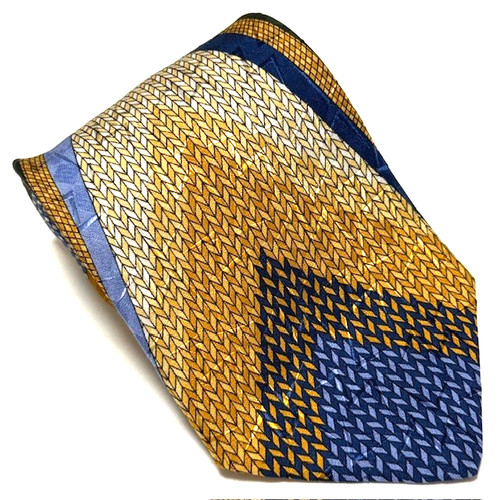 Vintage vitaliano pancaldi tie - vintage,