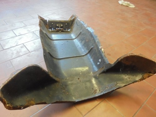 Fiat 2300 lusso epoca - ,