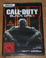 Call of Duty: Black Ops III