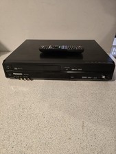 Panasonic DMR-EZ49V Lettore