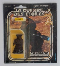 STAR WARS MECCANICO JAWA