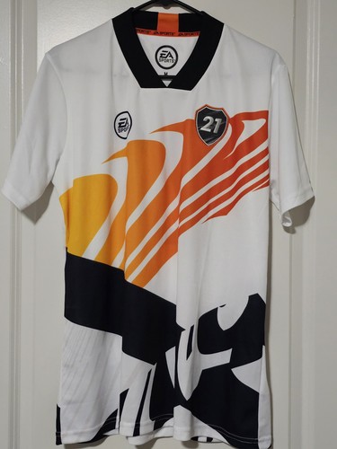 Maglia fifa fut - fifa, 21