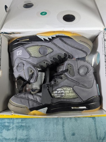 Nike air jordan retro - air, 5