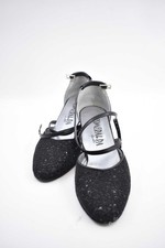 Scarpe Da Ballo Donna Esmeralda N 37 Nere