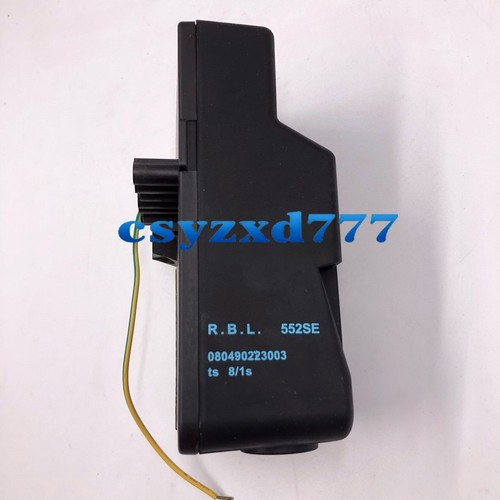 552se centralina - r.b.l,